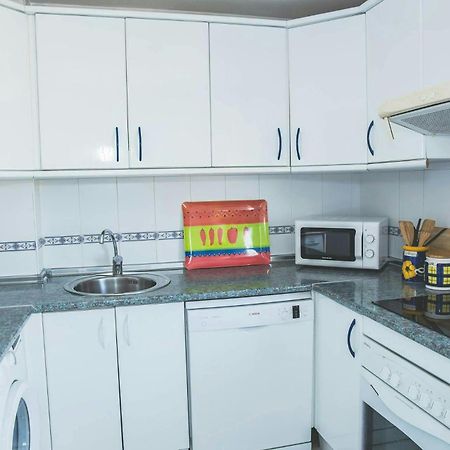 Atico Miramar Apartment Fuengirola Exterior foto