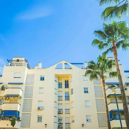 Atico Miramar Apartment Fuengirola Exterior foto