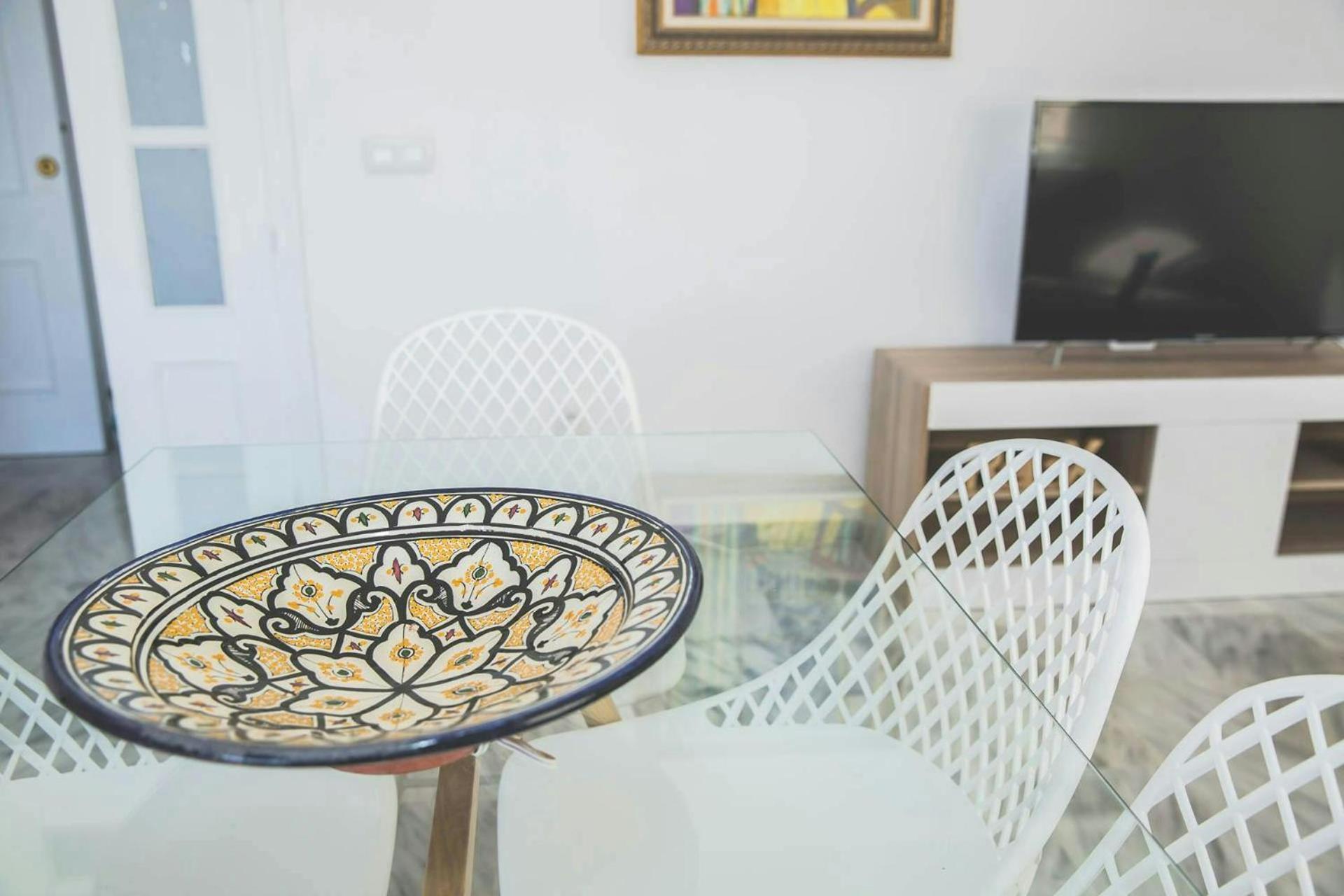 Atico Miramar Apartment Fuengirola Exterior foto