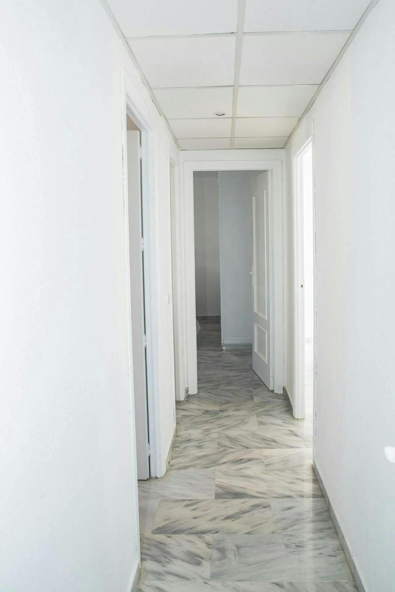 Atico Miramar Apartment Fuengirola Exterior foto
