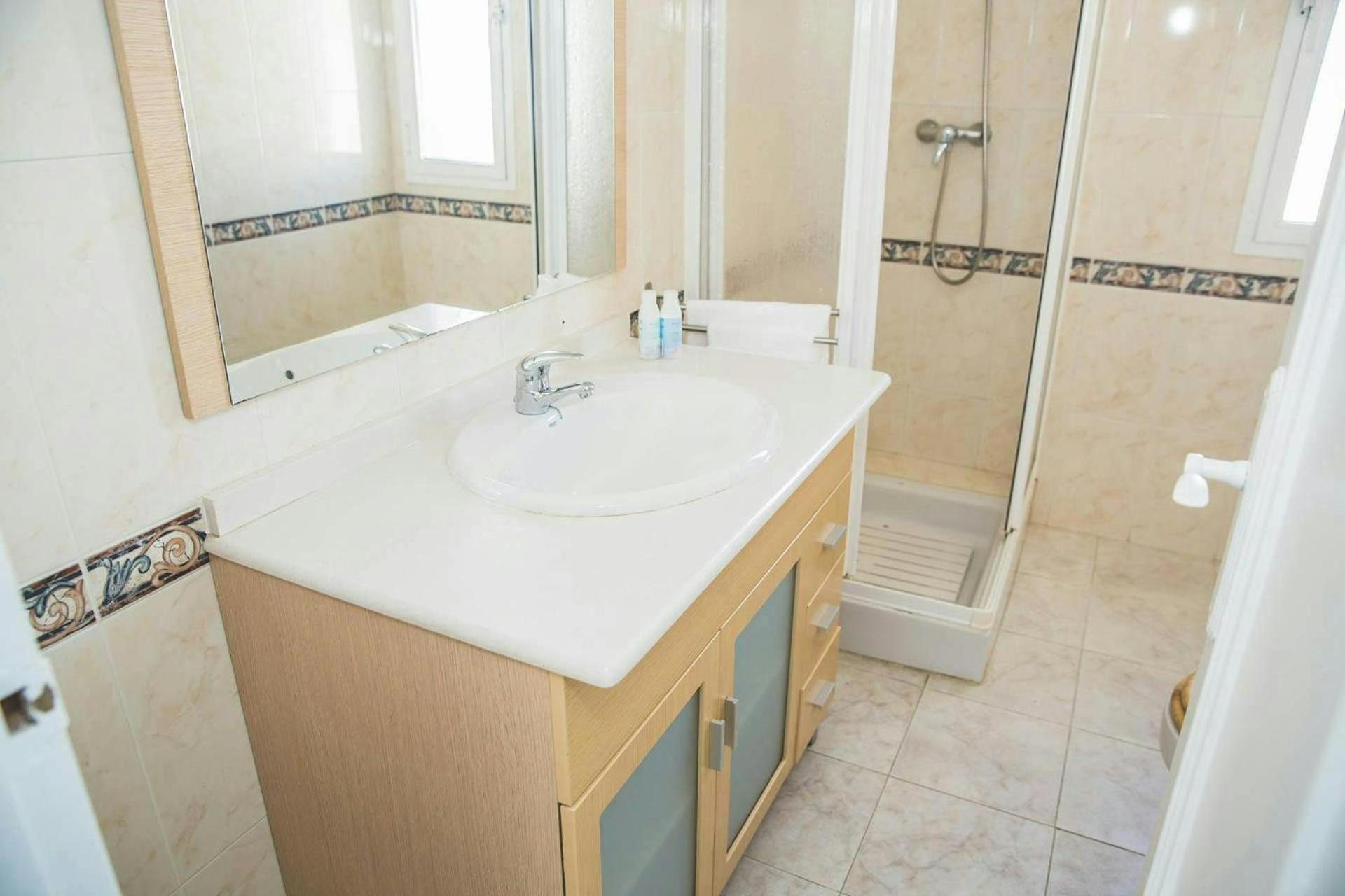 Atico Miramar Apartment Fuengirola Exterior foto