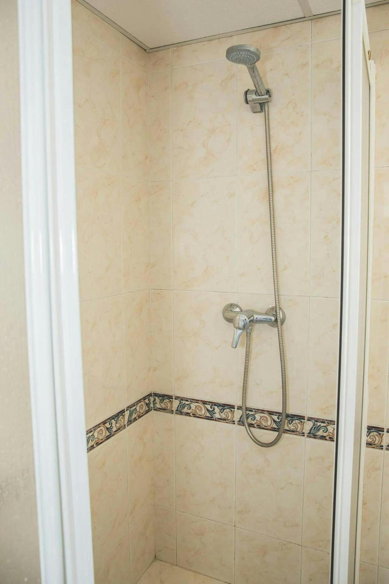 Atico Miramar Apartment Fuengirola Exterior foto